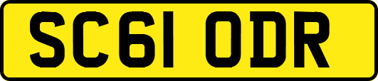 SC61ODR