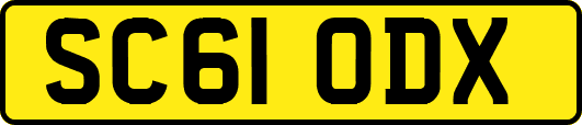 SC61ODX