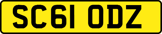 SC61ODZ