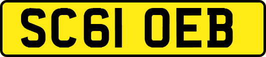 SC61OEB