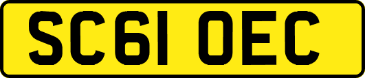 SC61OEC