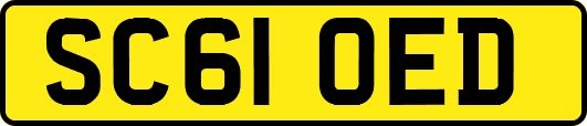 SC61OED