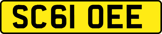 SC61OEE
