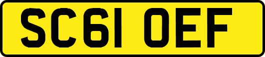 SC61OEF