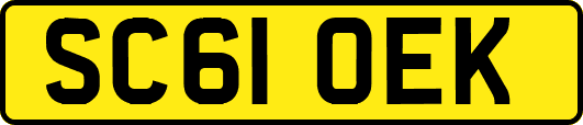 SC61OEK