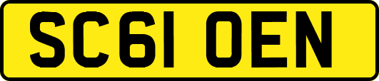SC61OEN