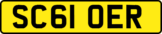 SC61OER