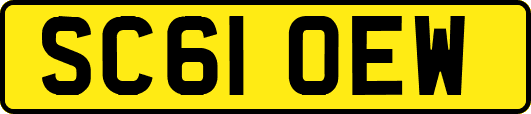 SC61OEW