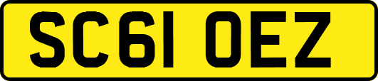 SC61OEZ