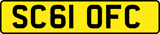 SC61OFC