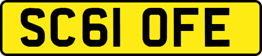 SC61OFE