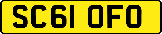 SC61OFO