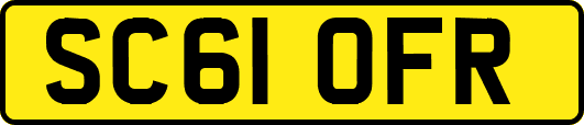 SC61OFR