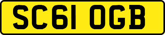 SC61OGB