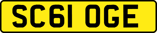 SC61OGE