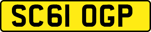 SC61OGP