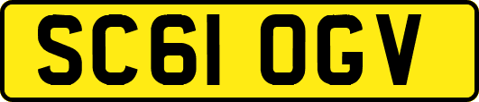SC61OGV