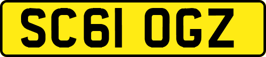 SC61OGZ