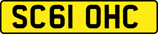 SC61OHC