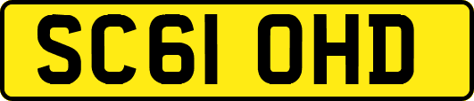 SC61OHD