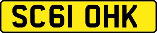SC61OHK