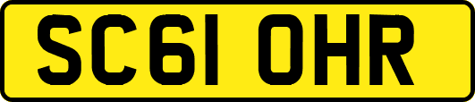 SC61OHR