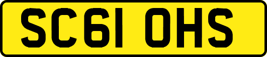SC61OHS