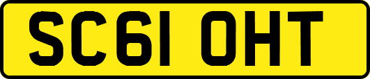 SC61OHT