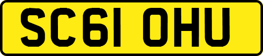 SC61OHU