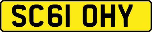 SC61OHY