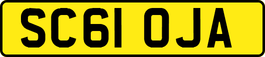 SC61OJA