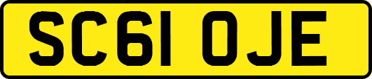 SC61OJE