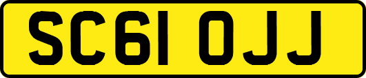 SC61OJJ