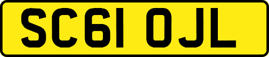 SC61OJL