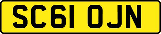 SC61OJN