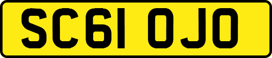 SC61OJO