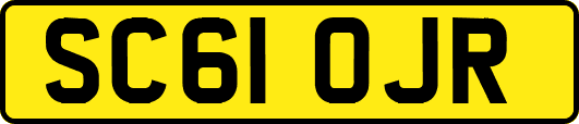 SC61OJR