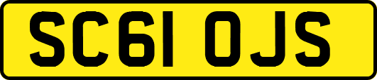 SC61OJS