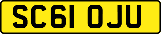SC61OJU