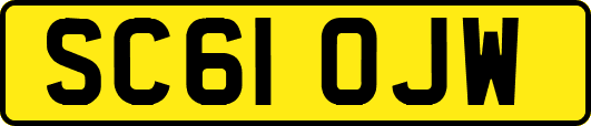 SC61OJW
