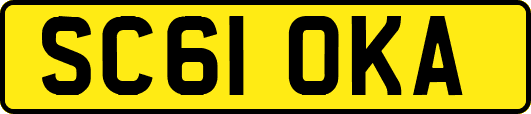 SC61OKA