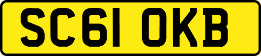 SC61OKB