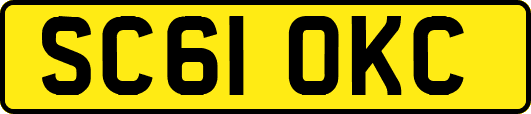 SC61OKC