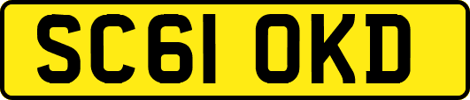 SC61OKD