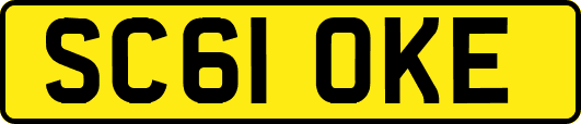 SC61OKE