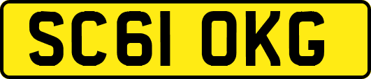 SC61OKG