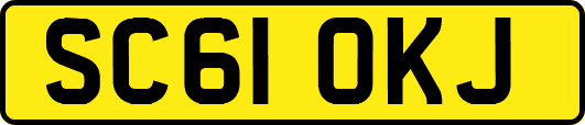 SC61OKJ