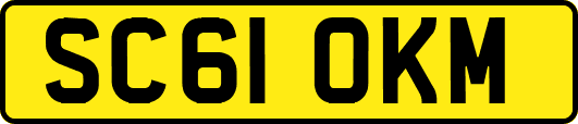 SC61OKM