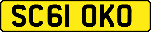 SC61OKO