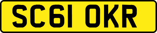 SC61OKR